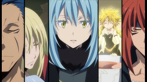 Slime S2 Ep24 Finale | RIMURU Ascends! 👑 Demon Lord Among Lords | EPIC End!