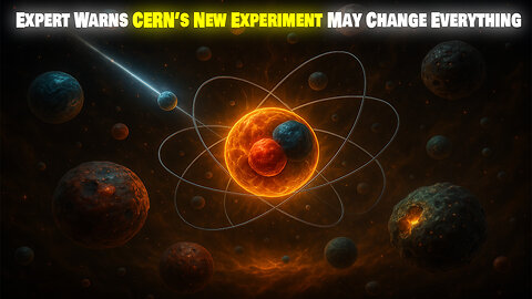 Is CERN's Latest Discovery the Breakthrough We've Been Waiting For?