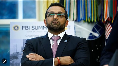 Historic Terrorism Charges Filed Against Antifa Militants After Texas ICE Attack.mp4