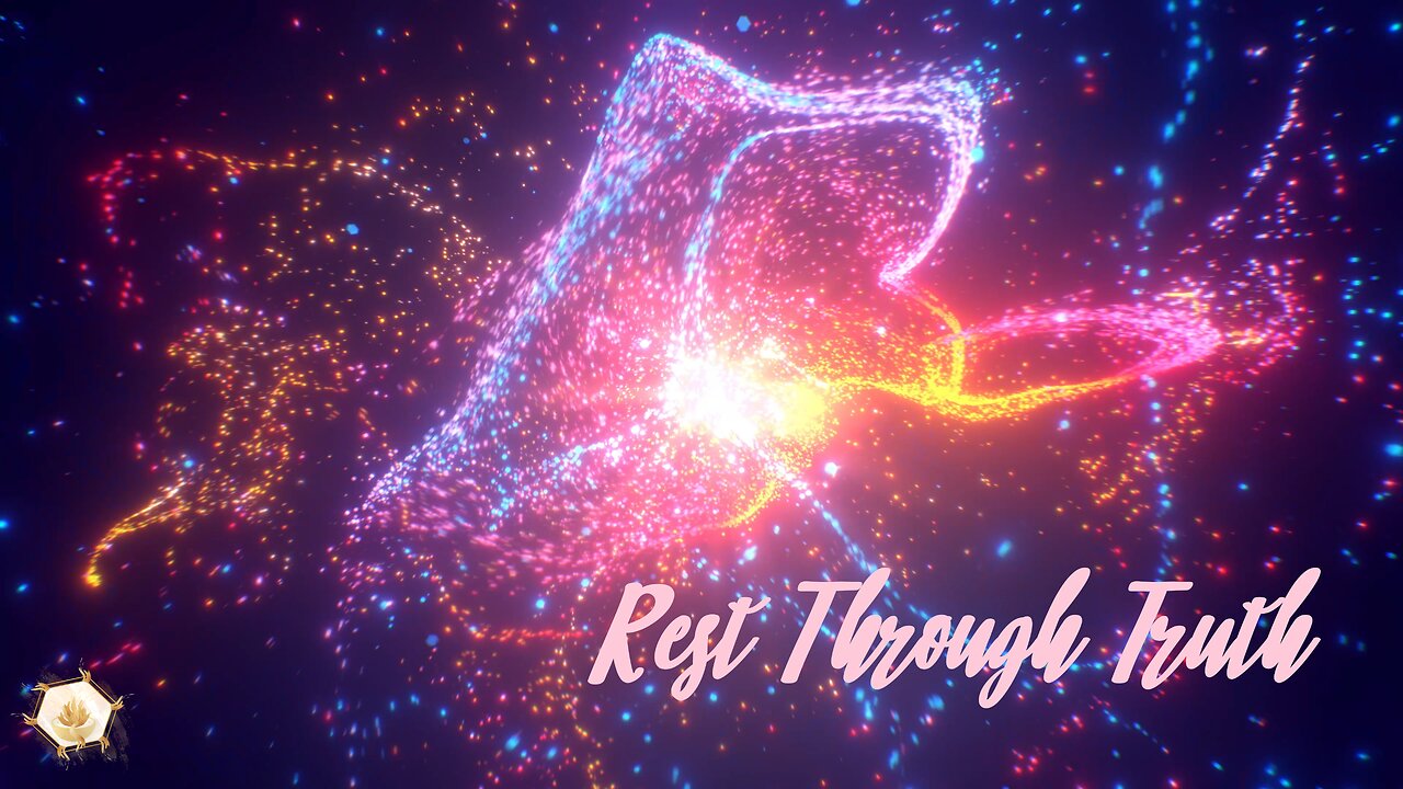 Rest Through Truth 423hz