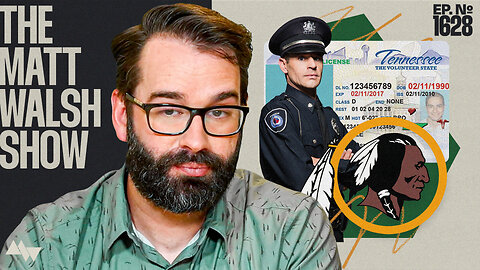 REVEALED: The Dark Truth About Becoming An Organ Donor | Ep. 1628