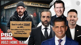 Jimmy Kimmel OFF-AIR, Netanyahu DENIES Charlie Kirk Conspiracy & Trump TARGETS Ilhan Omar | PBD