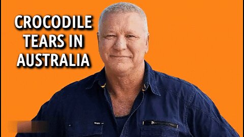 NOTHING HAPPENED IN AUSTRALIA