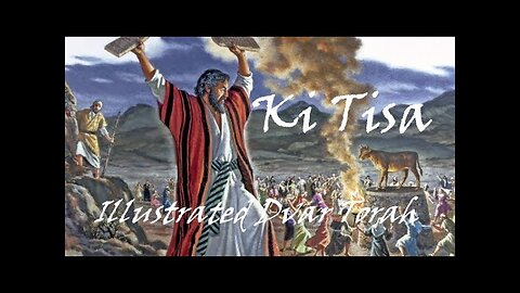 REGRESANDO A CASA AL VERDADERO OLIVO DE LA TORAH - PARASHAT #21 "KITISA" (CUANDO LEVANTES)