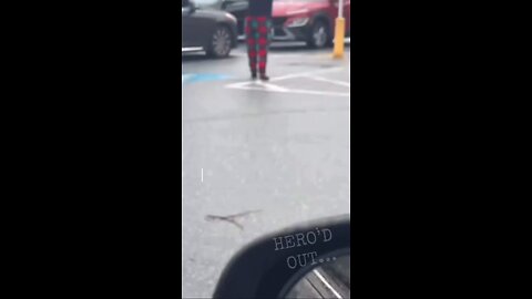 Play stupid games…