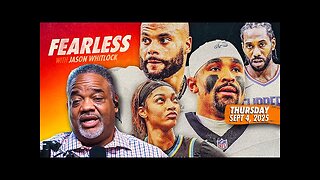 Cowboys-Eagles Kickoff | NFL REDZONE Ruined? | Angel Reese Wants OUT of Chicago Sky | Ep 995