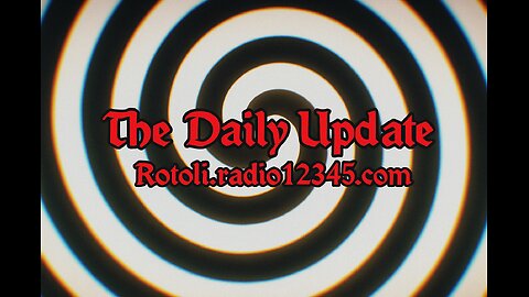 Daily Update 9/1/25