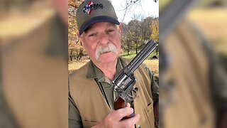 Taylor’s & Company Engraved Cattleman Single Action Army (SAA)