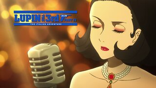 Lupin III pt. IV Italian Adventure ~OST 1~ by Yuji Ohno