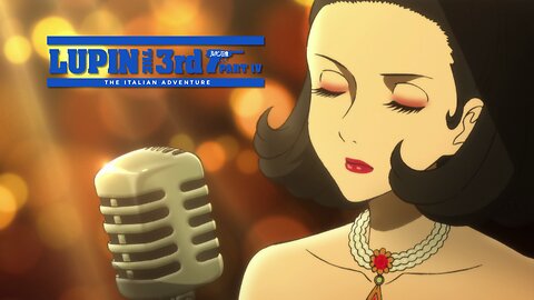 Lupin III pt. IV Italian Adventure ~OST 1~ by Yuji Ohno