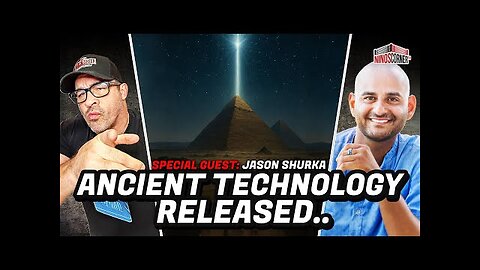 David Nino & Jason Shurka - How to Become Super Humans…