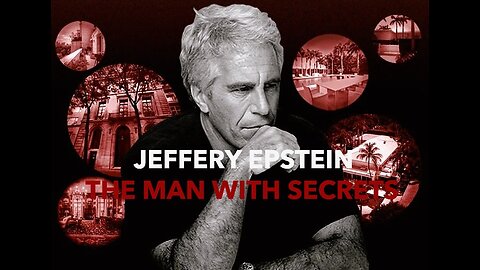 the life of a mysterious man (DOCUMENTRY)