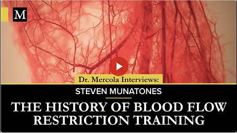 The History of BFR Therapy - Interview with Steven Munatones