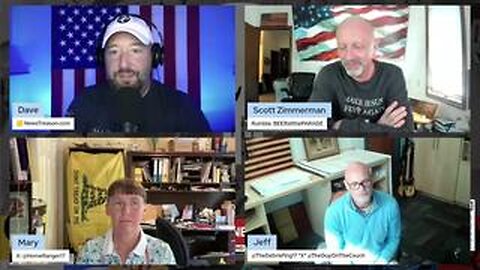 Newstreason: Trump & Q Secret Op 8/26/25 - Trump Is Hunting Traitor, GITMO Expands For Mass Arrests!
