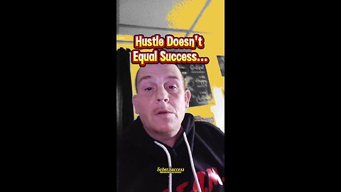 🗣Set Goals, Stay Focused, Take Action, & Keep Hustling‼️ #SoberCoach #SoberSuccess #Hustle