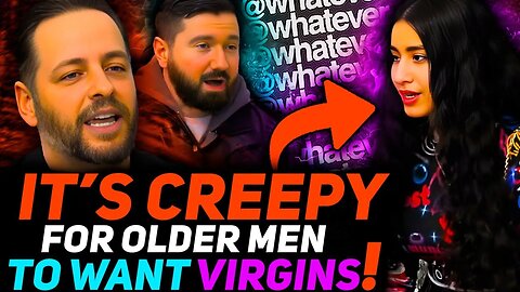 Andrew’s Facts SHUTS Down Bratty TradCon’s Shaming Tactics Point-by-Point in Seconds