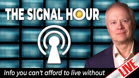 The Signal Hour