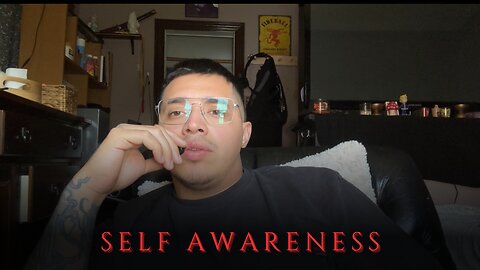 Emotional Intelligence Is Self Awareness