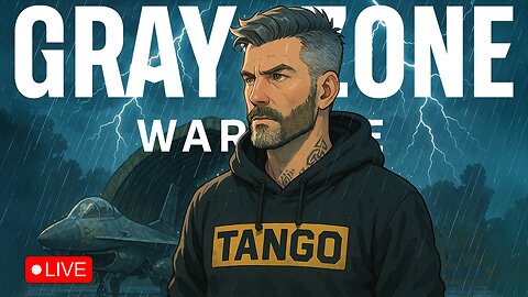 [DROPS] Gray Zone Warfare - Redacted