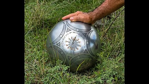 The Buga Sphere