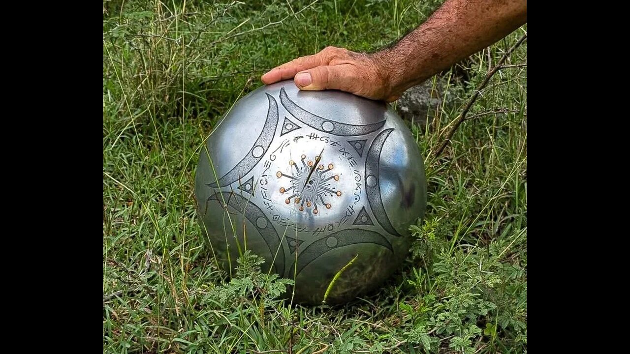 The Buga Sphere