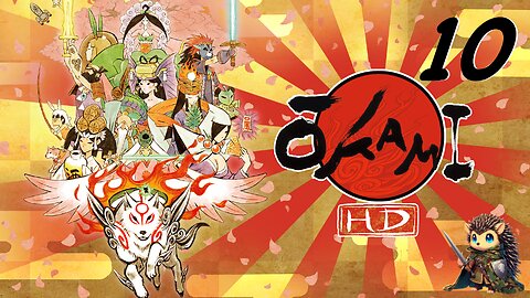 Canine Warriors Afield - ŌKAMI HD BLIND [10]