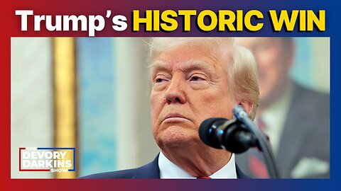 Trump scores HISTORIC WIN as The View STUNNED by Biden interview