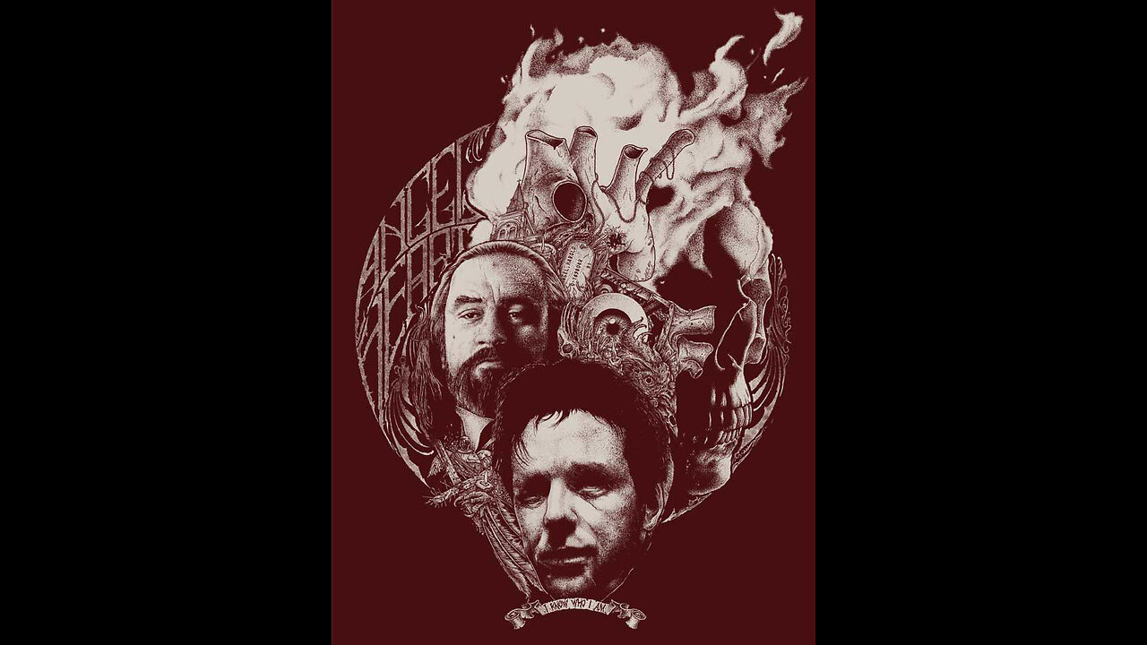 Angel Heart Deep Dive