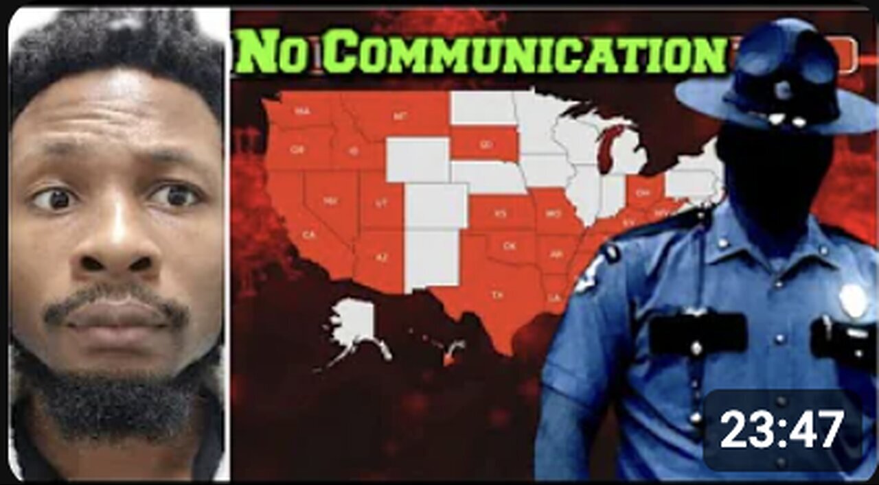 "Fired Sheriff Insider Reveals Shocking Pandemic Insights!"