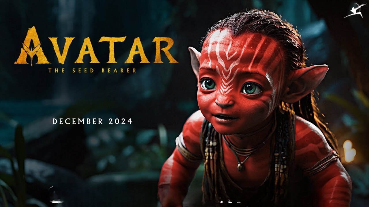 Avatar movie Best 👊💥👊 Fight sence
