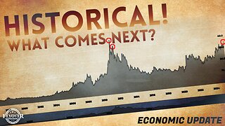Only 3 Times in History: Silver Over $35—What Comes Next Could Be $50+ | Dr. Kirk Elliott