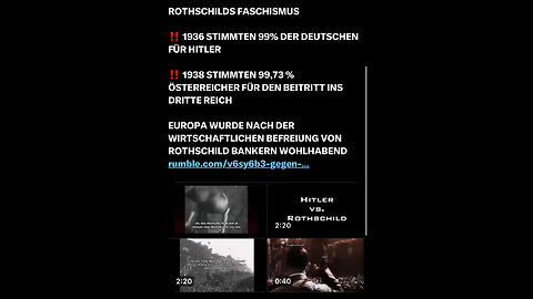 Benjamin H Freedman, Zeit für die wahre deutsche Geschichte.