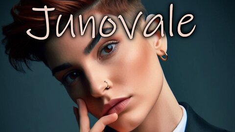 Story Never Told (Junovale)