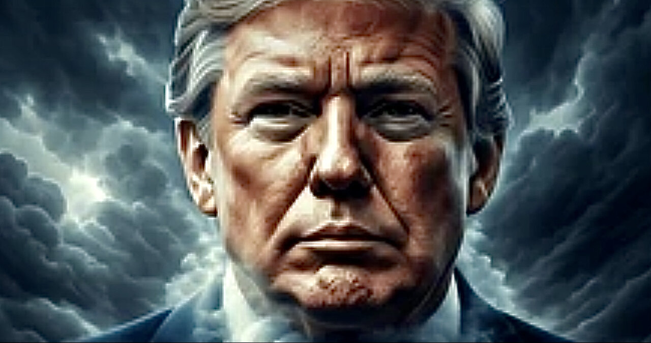 7/7/25 TRUMP: Mystical Destruction Op/AI WW Drones, BiBi Nobel, Ireland Fights! JFK/CIA/Cr_z