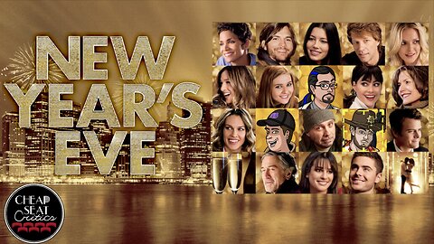 New Year's Eve | CSC Podcast [#121]