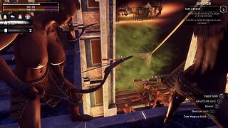 Conan Exiles beginners guide Purge busty boobs Breast expansion huge tits
