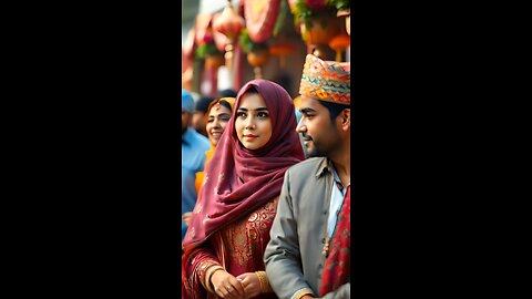 Voices and Lives with Hijab