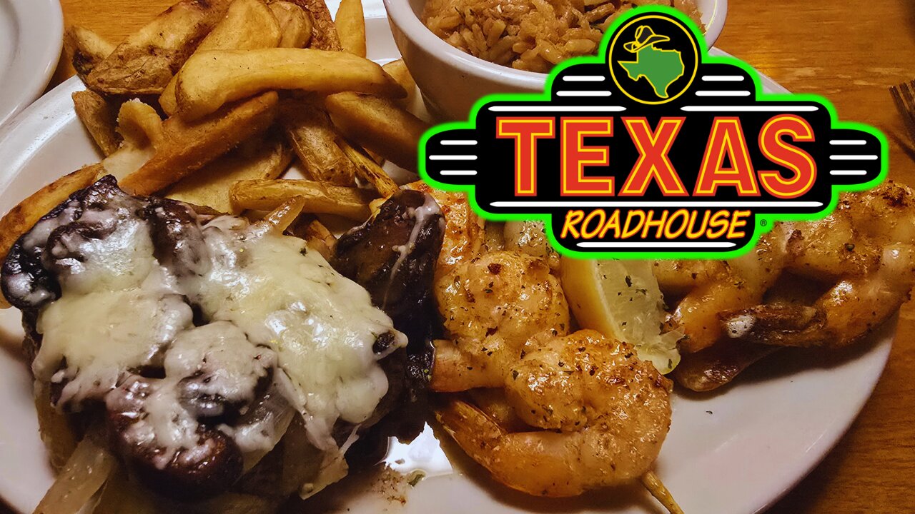 Is Texas Roadhouse Really This Good?