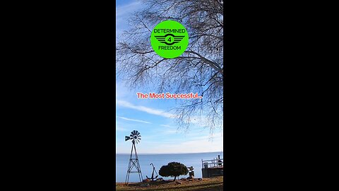 The Most Successful...