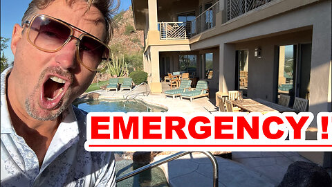 BREAKING !!!!!!!!!! MASSIVE WARNING LEADING INTO 2030 !!!!!!!!! DON’T BE LEFT BEHIND !