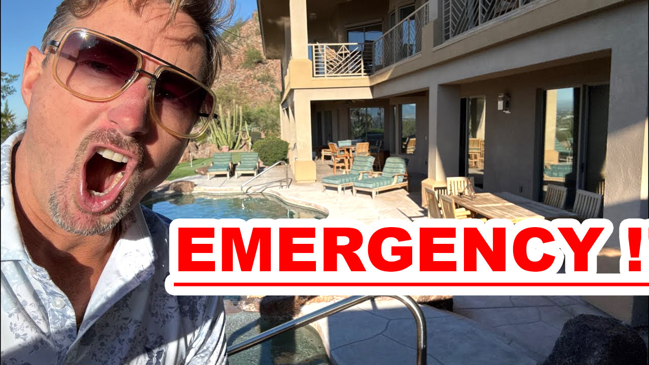 BREAKING !!!!!!!!!! MASSIVE WARNING LEADING INTO 2030 !!!!!!!!! DON’T BE LEFT BEHIND !