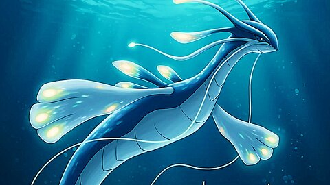 UNDERWATER DREAM (SHORT FILM)