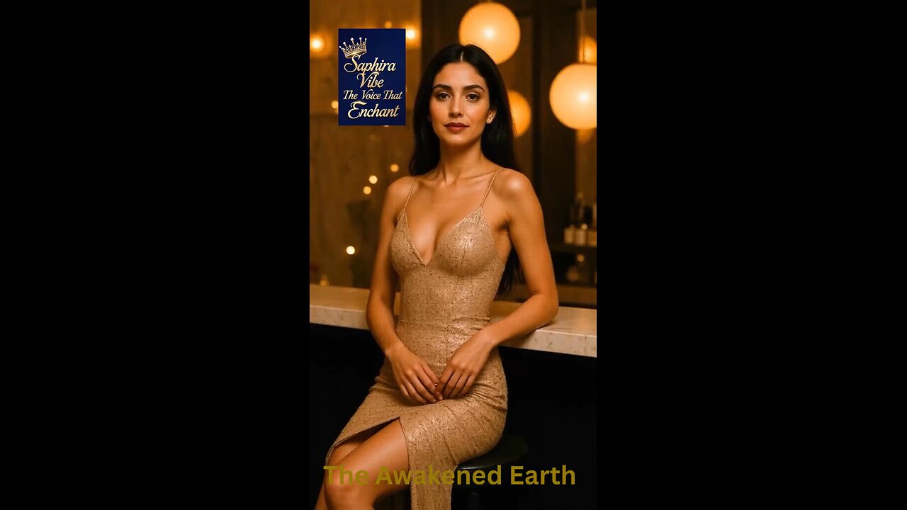 The Awakened Earth