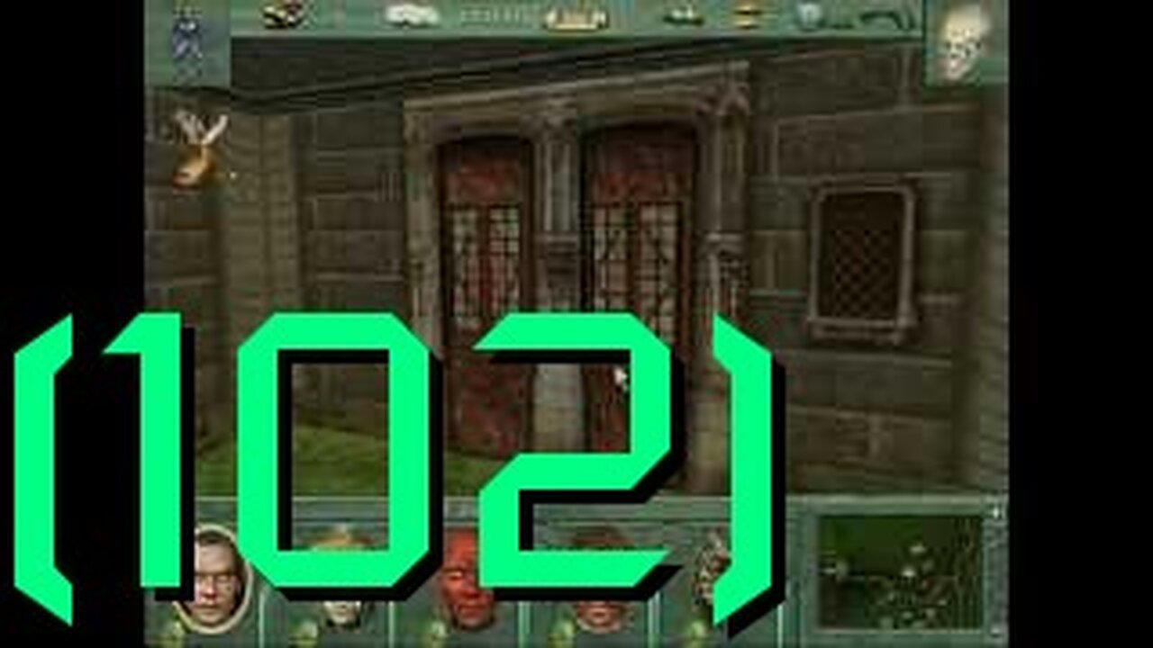 Might & Magic VIII: Alternate/Modded (Custom Party) - Walkthrough/Videonávod - 102 - [EN/CZ]