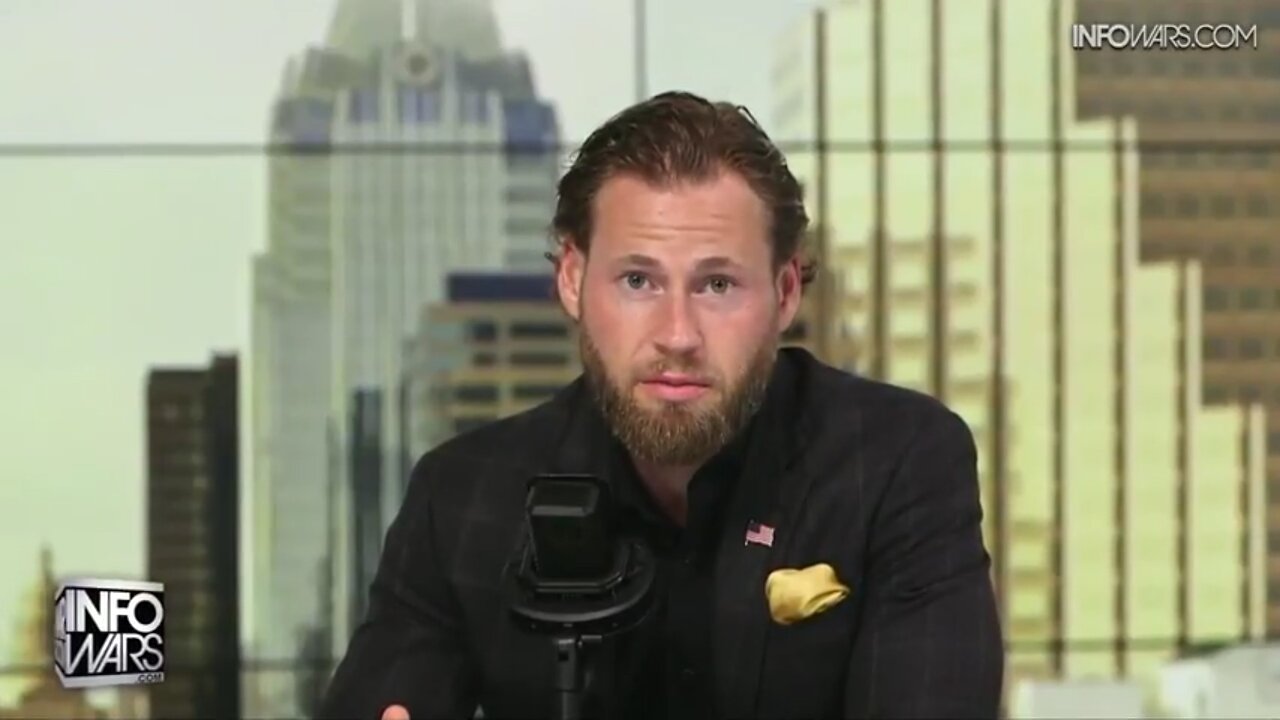 WAR ROOM (Full Show) Wednesday - 7/30/25