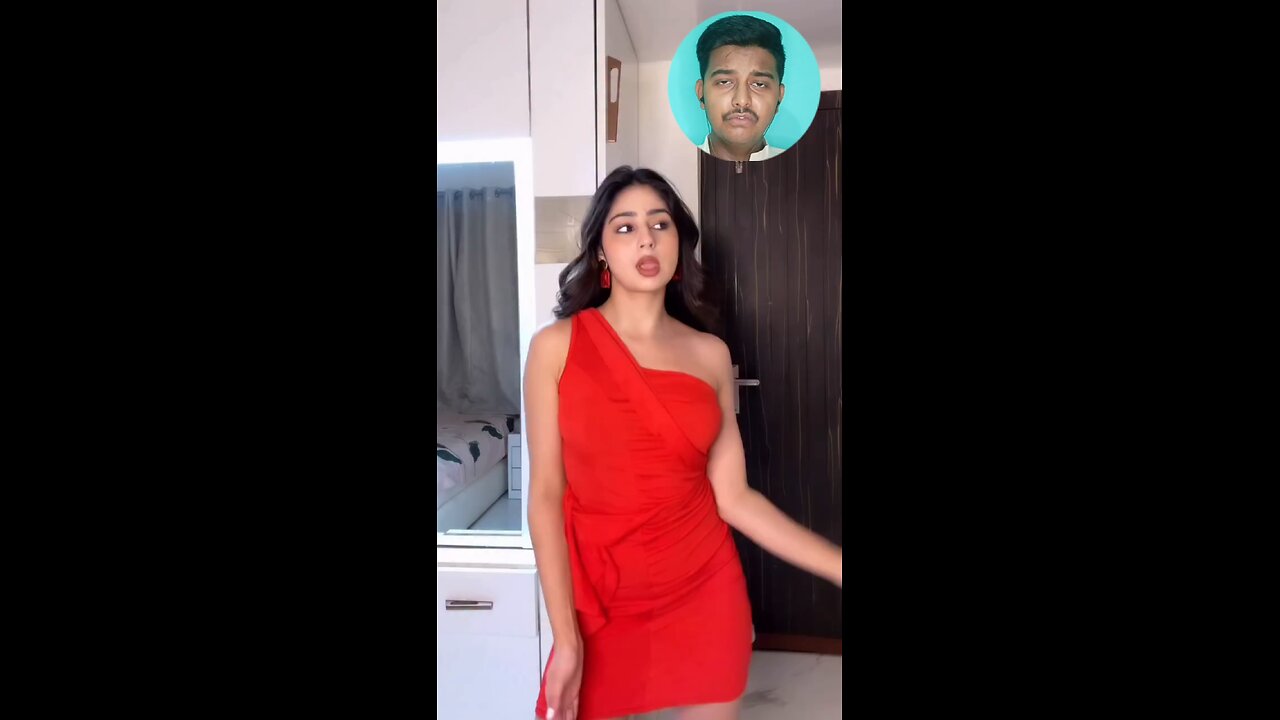 Suhani Kapoor Dance|| Reaction video||