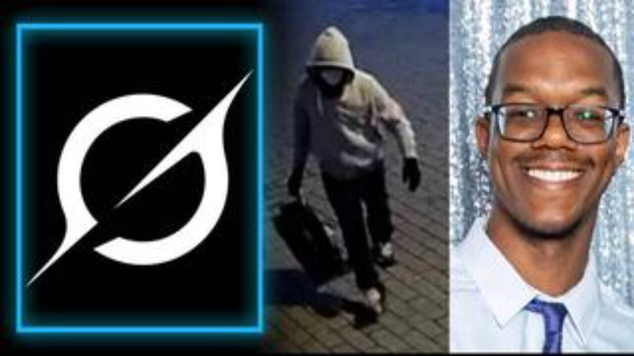 Grok Says Photos Of The Jan 6th Pipe Bomber Don't Match Up With The Video!