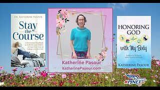 Katherine Pasour on #PJNET.tv 1/15/2026