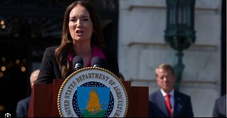 Trump Admin Weighs Economic Aid for Farmers