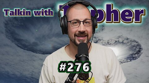 TwT #276 | Evil Peter Pan | Open Portals or is the Atmosphere Broken | Hitlers Speech Translated